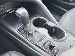 Used 2023  Toyota Camry XSE Auto at CarloanExpress&period;Com near Hampton&comma; VA