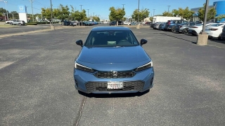 Used 2026  Honda Civic Sedan Hybrid Sport CVT at CarloanExpress&period;Com near Hampton&comma; VA