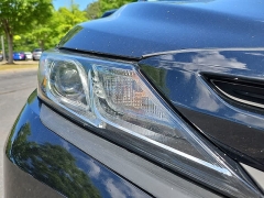 Used 2020  Toyota Camry SE Auto &lpar;Natl&rpar; at CarloanExpress&period;Com near Hampton&comma; VA