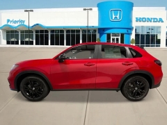 New 2027  Honda HR-V Sport AWD CVT at CarloanExpress&period;Com near Hampton&comma; VA