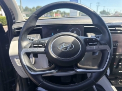 Used 2024  Hyundai Tucson Limited FWD at CarloanExpress&period;Com near Hampton&comma; VA