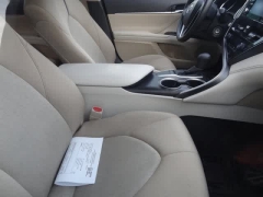 Used 2023  Toyota Camry LE Auto at CarloanExpress&period;Com near Hampton&comma; VA