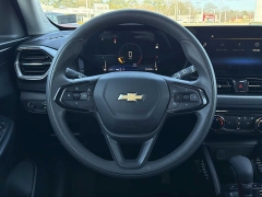 Used 2025  Chevrolet Trailblazer AWD 4dr LT at CarloanExpress&period;Com near Hampton&comma; VA