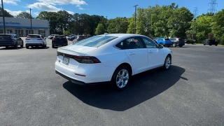 Used 2026  Honda Accord Sedan LX CVT at CarloanExpress&period;Com near Hampton&comma; VA
