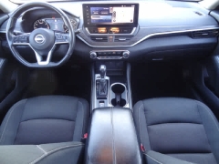 Used 2024  Nissan Altima 2&period;5 SV Sedan at CarloanExpress&period;Com near Hampton&comma; VA