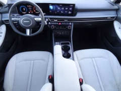 Used 2025  Hyundai Sonata SEL FWD at CarloanExpress&period;Com near Hampton&comma; VA
