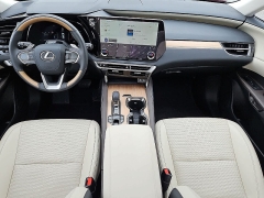 Used 2025  Lexus RX RX 350 AWD at CarloanExpress&period;Com near Hampton&comma; VA
