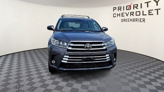 Used 2019  Toyota Highlander Limited V6 AWD &lpar;Natl&rpar; at CarloanExpress&period;Com near Hampton&comma; VA