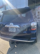 Used 2020  Toyota 4Runner 4WD &lpar;Natl&rpar; at CarloanExpress&period;Com near Hampton&comma; VA
