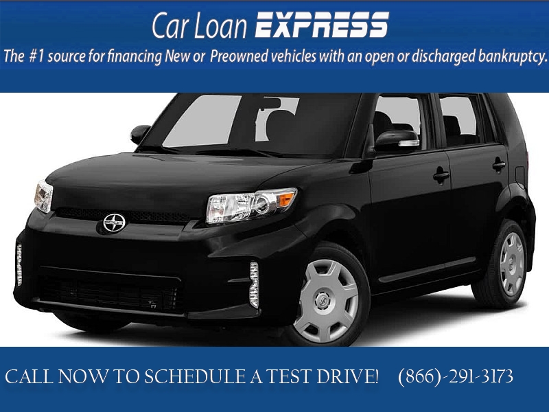 Used 2014  Scion xB 5dr Wgn &lpar;Natl&rpar; at CarloanExpress&period;Com near Hampton&comma; VA