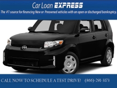 Used 2014  Scion xB 5dr Wgn &lpar;Natl&rpar; at CarloanExpress&period;Com near Hampton&comma; VA