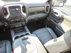 Used 2020  Chevrolet Silverado 1500 4WD Crew Cab 147" RST at CarloanExpress&period;Com near Hampton&comma; VA