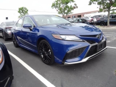 Used 2024  Toyota Camry XSE Auto at CarloanExpress&period;Com near Hampton&comma; VA