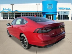 New 2026  Honda Accord Hybrid Touring Sedan at CarloanExpress&period;Com near Hampton&comma; VA