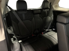 New 2026  Honda Pilot Elite AWD at CarloanExpress&period;Com near Hampton&comma; VA