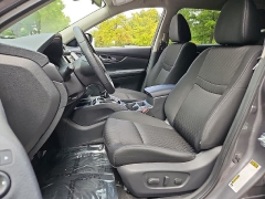 Used 2019  Nissan Rogue AWD SV at CarloanExpress&period;Com near Hampton&comma; VA