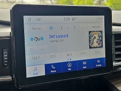 Used 2023  Ford Explorer Limited 4WD at CarloanExpress&period;Com near Hampton&comma; VA