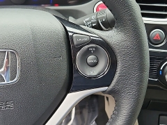 Used 2015  Honda Civic Sedan 4dr CVT EX-L at CarloanExpress&period;Com near Hampton&comma; VA