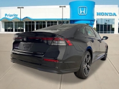 New 2026  Honda Accord Sedan SE CVT at CarloanExpress&period;Com near Hampton&comma; VA