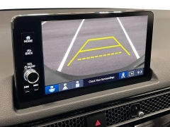 New 2026  Honda Civic Sedan Hybrid Sport Touring CVT at CarloanExpress.Com near Hampton, VA