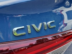 Used 2025  Honda Civic Sedan Hybrid Sport CVT at CarloanExpress&period;Com near Hampton&comma; VA