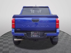 Used 2025  Toyota Tacoma 4WD Double Cab Bed &lpar;Natl&rpar; at CarloanExpress&period;Com near Hampton&comma; VA