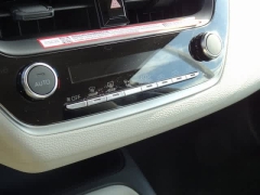 Used 2025  Toyota Corolla LE CVT at CarloanExpress.Com near Hampton, VA