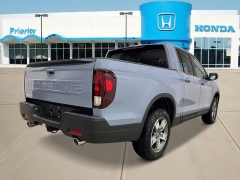 New 2026  Honda Ridgeline RTL AWD at CarloanExpress.Com near Hampton, VA