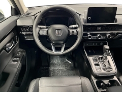 New 2026  Honda CR-V EX-L AWD at CarloanExpress&period;Com near Hampton&comma; VA