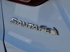 Used 2018  Hyundai Santa Fe Sport 2&period;4L Auto AWD at CarloanExpress&period;Com near Hampton&comma; VA
