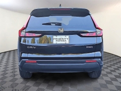 Used 2025  Honda CR-V EX AWD at CarloanExpress.Com near Hampton, VA