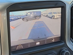 Used 2020  Chevrolet Silverado 1500 4WD Crew Cab 147" RST at CarloanExpress.Com near Hampton, VA