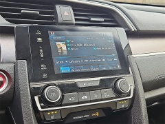 Used 2018  Honda Civic Sedan EX-L CVT at CarloanExpress&period;Com near Hampton&comma; VA