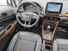 Used 2018  Ford EcoSport 4d SUV 4WD SES at CarloanExpress&period;Com near Hampton&comma; VA