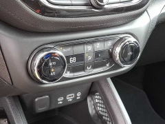 Used 2022  Chevrolet Trailblazer FWD 4dr LT at CarloanExpress&period;Com near Hampton&comma; VA