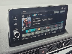 Used 2022  Honda Civic Hatchback Sport Touring CVT at CarloanExpress&period;Com near Hampton&comma; VA