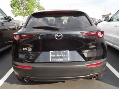 Used 2025  Mazda CX-30 2&period;5 S Preferred Package AWD at CarloanExpress&period;Com near Hampton&comma; VA