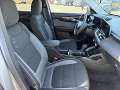 Used 2025  Chevrolet Trailblazer AWD 4dr LT at CarloanExpress&period;Com near Hampton&comma; VA