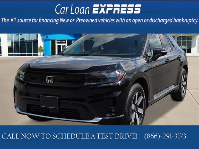 New 2024  Honda Prologue Touring AWD at CarloanExpress.Com near Hampton, VA