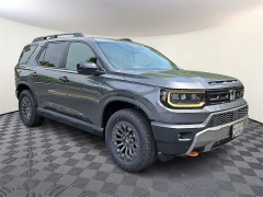 New 2026  Honda Passport TrailSport AWD at CarloanExpress&period;Com near Hampton&comma; VA