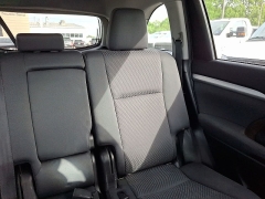 Used 2019  Toyota Highlander LE V6 AWD &lpar;Natl&rpar; at CarloanExpress&period;Com near Hampton&comma; VA