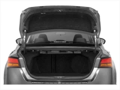 Used 2024  Nissan Altima 2&period;5 SV Sedan at CarloanExpress&period;Com near Hampton&comma; VA