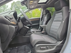 Used 2020  Honda CR-V 4d SUV AWD EX at CarloanExpress&period;Com near Hampton&comma; VA
