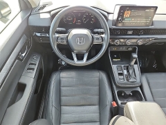 Used 2023  Honda CR-V EX-L AWD at CarloanExpress&period;Com near Hampton&comma; VA
