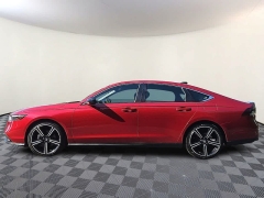 Used 2025  Honda Accord Hybrid Sport Sedan at CarloanExpress&period;Com near Hampton&comma; VA