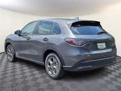 New 2026  Honda HR-V LX AWD CVT at CarloanExpress.Com near Hampton, VA