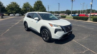 Used 2024  Nissan Rogue FWD SV at CarloanExpress&period;Com near Hampton&comma; VA