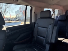 Used 2017  Chevrolet Suburban 4d SUV 4WD Premier at CarloanExpress&period;Com near Hampton&comma; VA