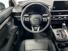 New 2026  Honda CR-V EX-L AWD at CarloanExpress&period;Com near Hampton&comma; VA