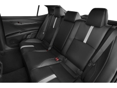 Used 2025  Toyota Camry AWD &lpar;Natl&rpar; at CarloanExpress&period;Com near Hampton&comma; VA